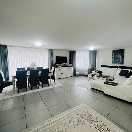 Windsor Residence คริมแบร์เคิน ภายนอก รูปภาพ