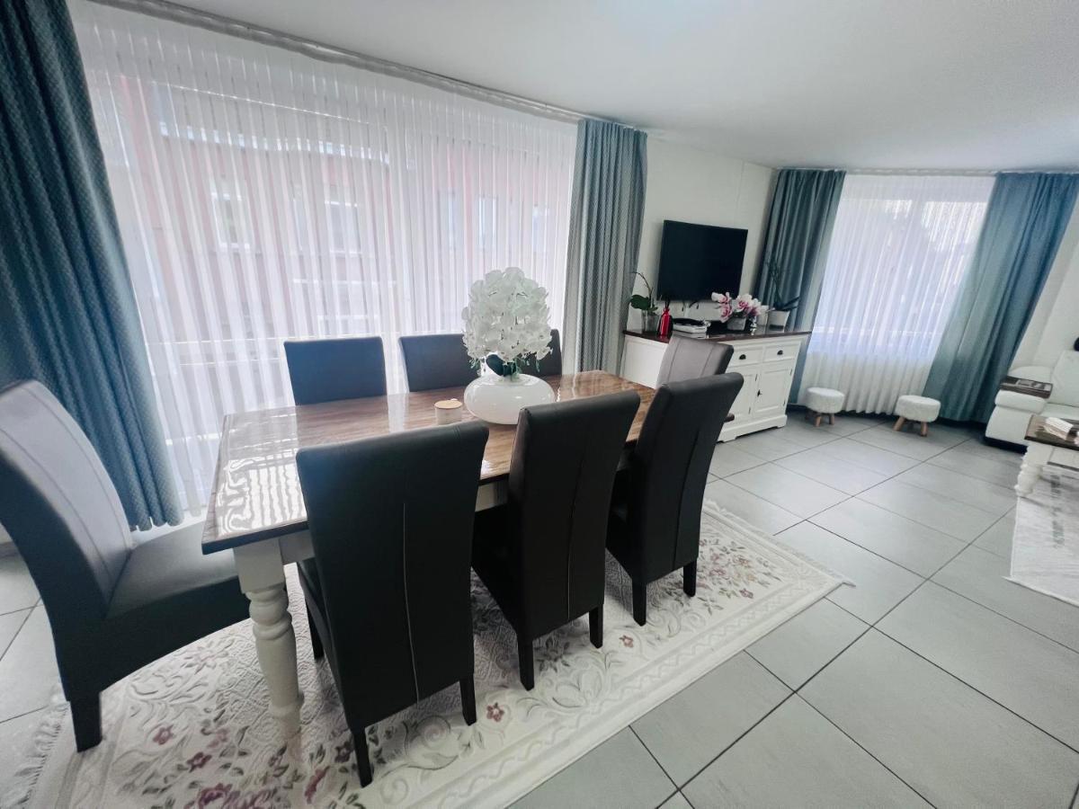 Windsor Residence คริมแบร์เคิน ภายนอก รูปภาพ