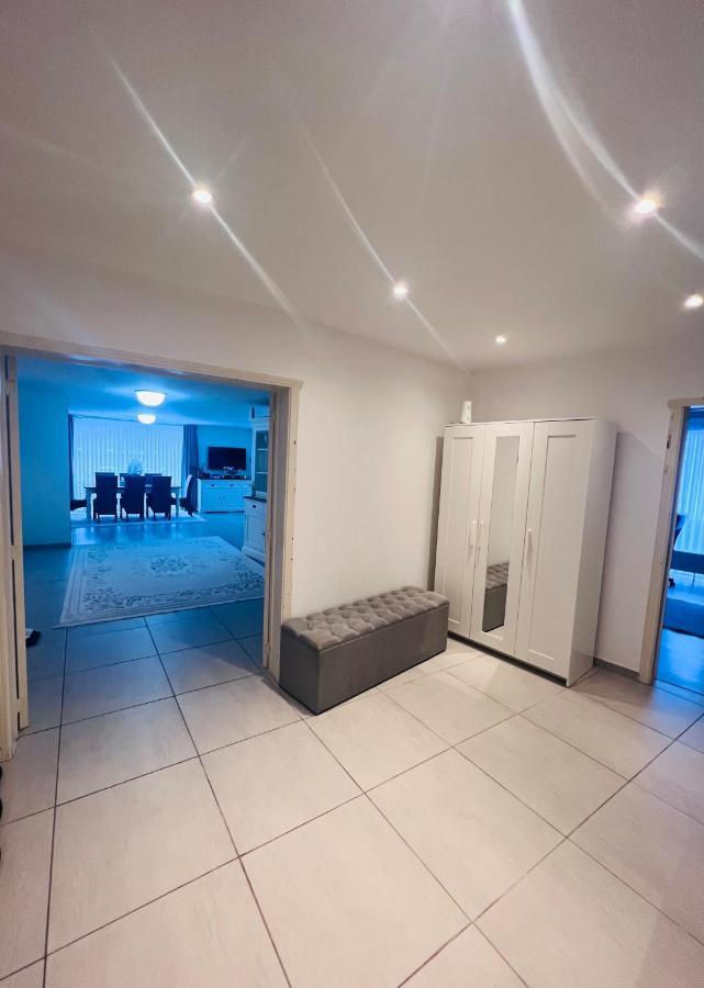 Windsor Residence คริมแบร์เคิน ภายนอก รูปภาพ