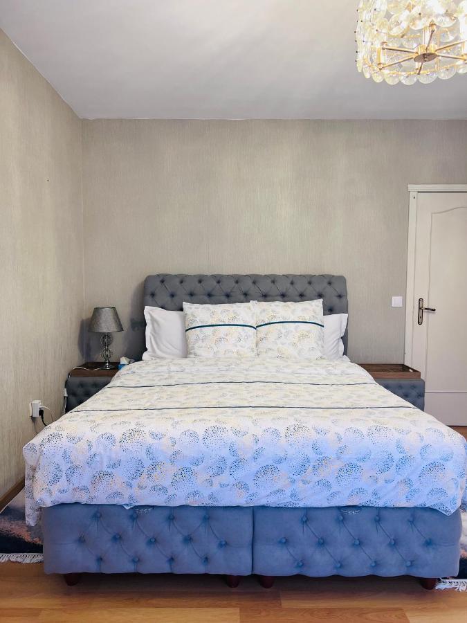 Windsor Residence คริมแบร์เคิน ภายนอก รูปภาพ