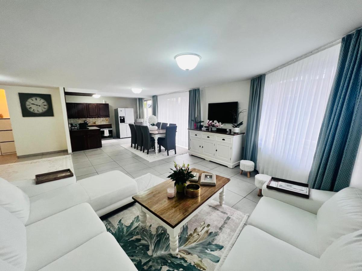 Windsor Residence คริมแบร์เคิน ภายนอก รูปภาพ