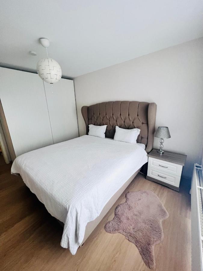 Windsor Residence คริมแบร์เคิน ภายนอก รูปภาพ