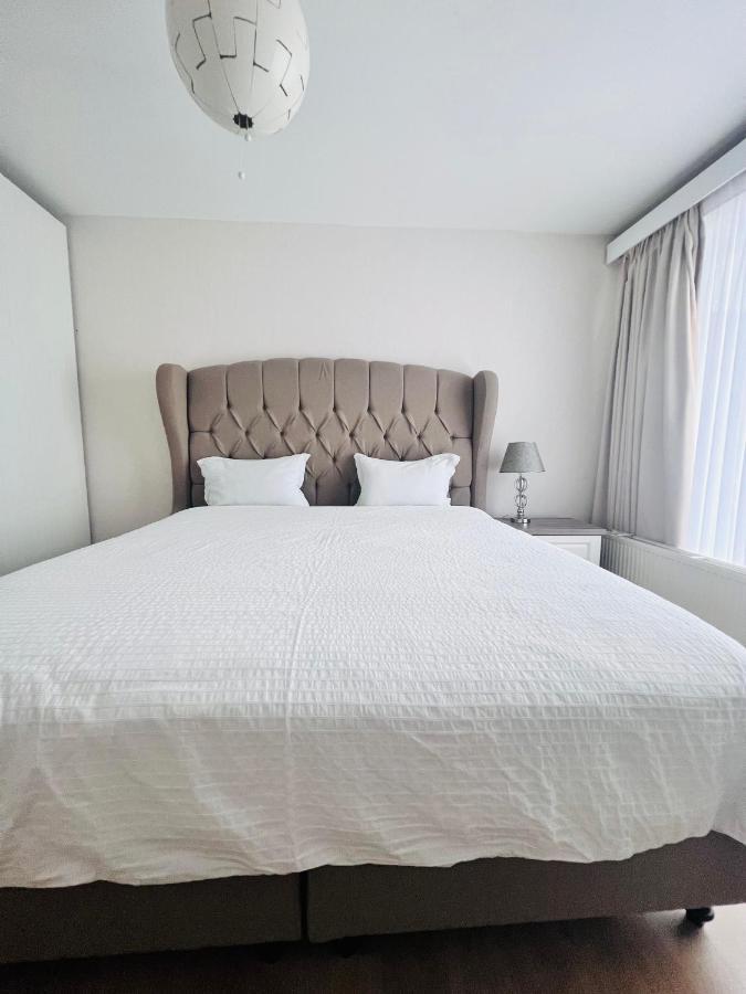 Windsor Residence คริมแบร์เคิน ภายนอก รูปภาพ